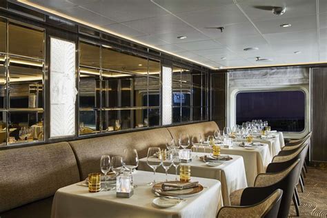 Silversea: World Cruise 2023 on board Silver Shadow | Cruising Journal