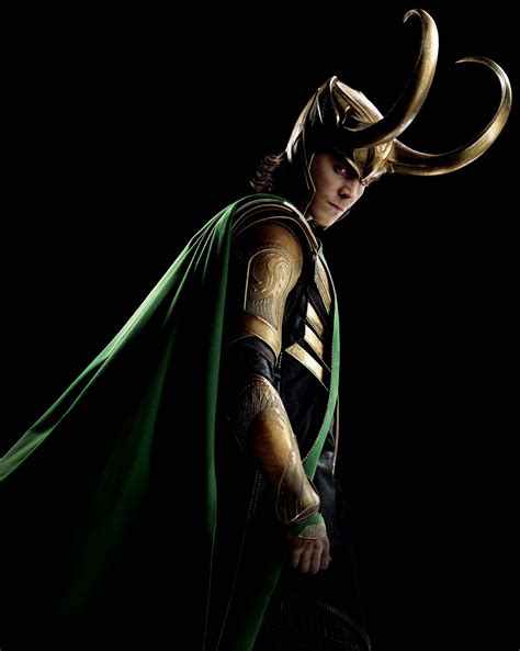 The Avengers Photo: Loki | Loki poster, Loki wallpaper, Loki marvel