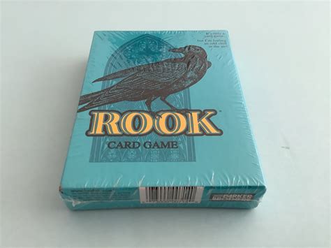 ROOK Card Game - Other Card Games & Poker