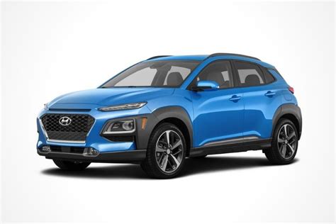 Hyundai Kona Color: Which hue is best for you?