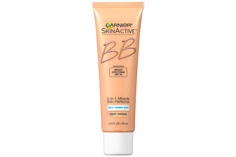 7 Best BB Creams for Oily Skin in 2020 - Best Selling BB Creams Oily ...