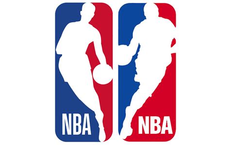 Old Nba Logos