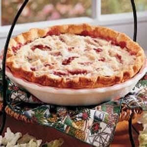 Purple Plum Pie Recipe | Taste of Home