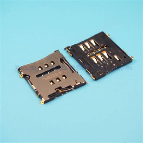 10pcs/lot Sim Card Slot holder For OPPO R3 R7007 SIM Card Slot free ...