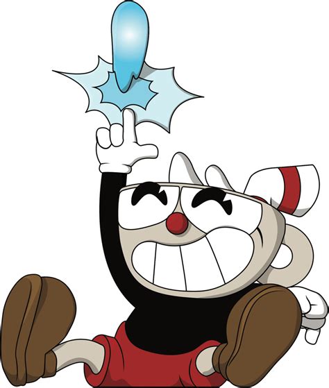 Cuphead – Youtooz Collectibles