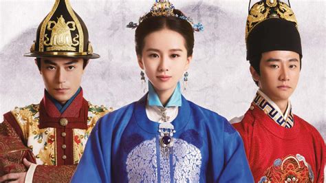 Best Chinese Historical Drama 2024 - Jerry Louella