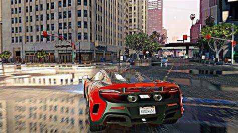 Best gta 5 graphic mods - plmhn