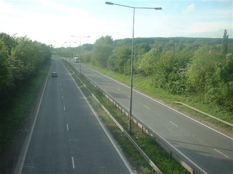 Trunk road - Wikipedia