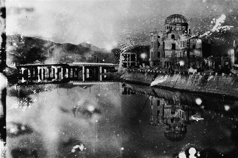 The Photographers Who Captured the Toll of Hiroshima and Nagasaki - The ...