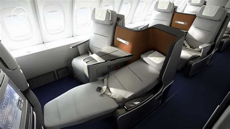 How Many Lufthansa Planes Have The New Business Class? - ELMENS