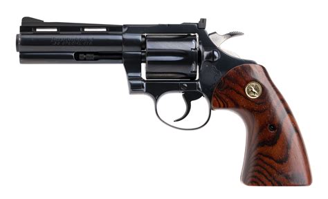 Colt Diamondback .38 Special (C17684)