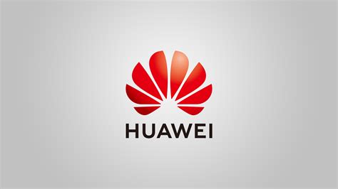 huawei, company, logo, simple background, minimalism, brand, technology ...