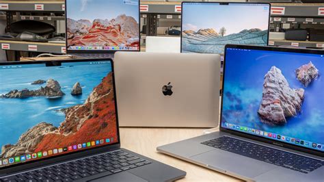 The 3 Best Apple Laptops And MacBooks of 2023: Reviews - RTINGS.com