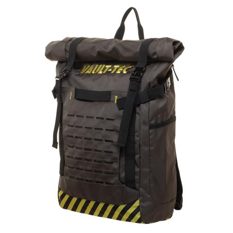 Fallout 76 Armored Backpack | Glitchgear.com