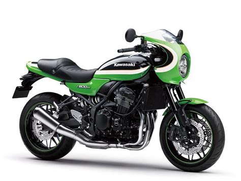 KAWASAKI Z900RS CAFE (2018-on) Review, Specs & Prices