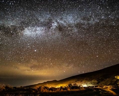 Maunakea Summit & Stars | Volcano Tours