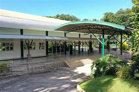 University Facilities – Cavite State University