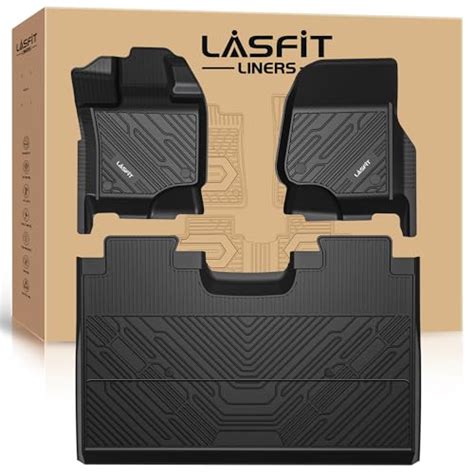 Lasfit Floor Mats Vs Weathertech Floor Mats