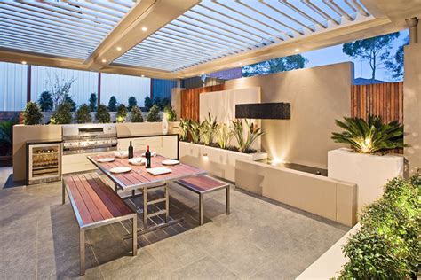 Let There Be Light: Pergola Lighting and Design Ideas