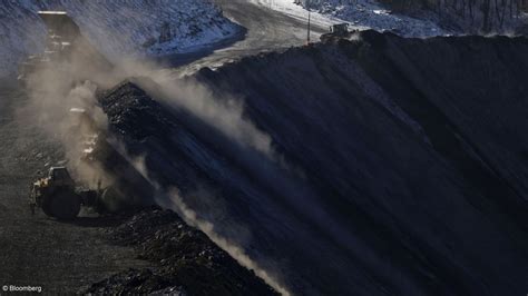 Arch redirecting coking coal into thermal market