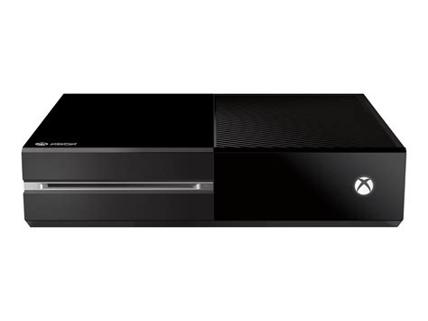 Refurbished Microsoft Xbox One 500GB with Kinect Bundle, Black ...