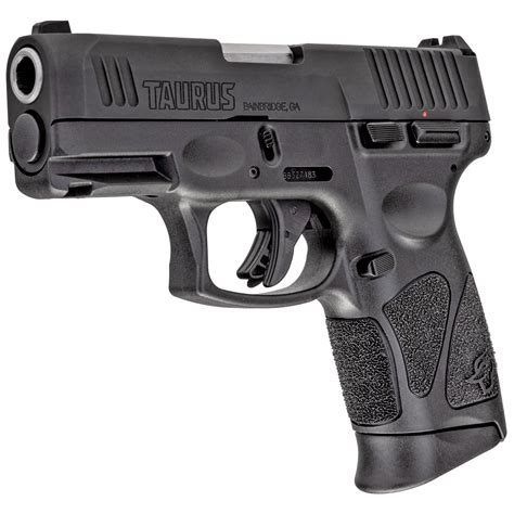 Taurus G3C 9mm · Multiple Colors coming soon · DK Firearms