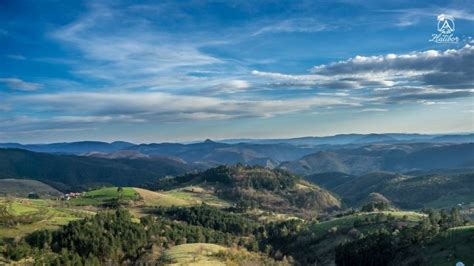 Zlatibor Mountain - Serbia-touroperator