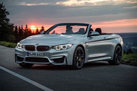 Stunning 2014 BMW M4 Convertible by BMW Individual - GTspirit