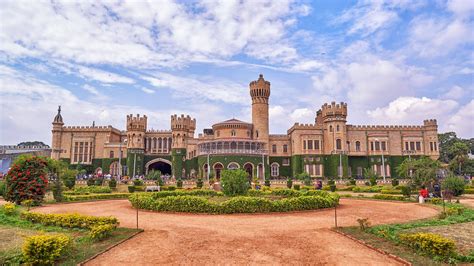 Bangalore Palace | Bangalore Palace Karnataka | Travel destinations in ...