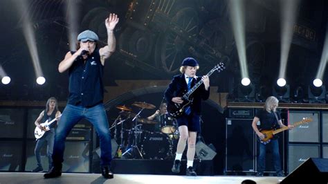 How Phil Rudd's Arrest Will Affect AC/DC - ABC News