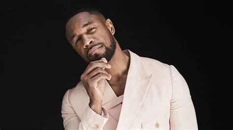 Have You Heard Tank’s New Album “R&B Money”? (@TheRealTank) | MARIA ...