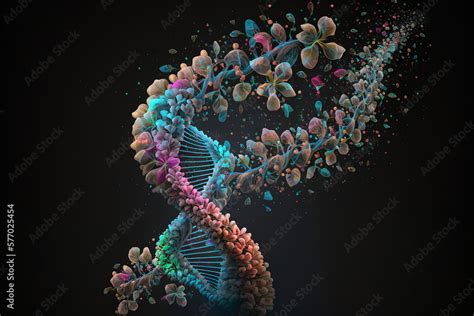 Decoding the Genetic Blueprint of Humans through Chromosome DNA and ...