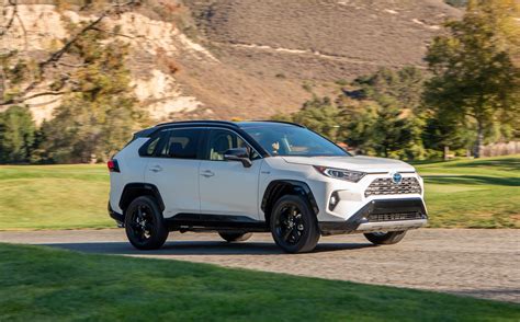 2019 Rav4 Hybrid First Drive The Green Car Guy | Free Download Nude ...