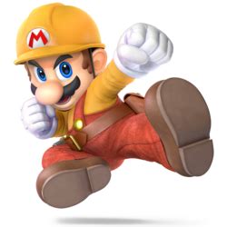 Mario (SSBU) - SmashWiki, the Super Smash Bros. wiki