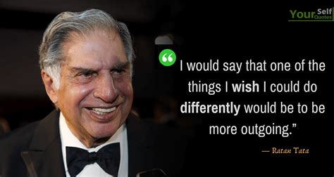 Ratan Tata Quotes To Transform Your Mind Into The Best