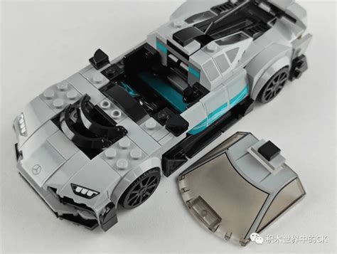 Product Preview: LEGO 76909 PART 3 : r/lego