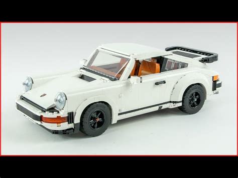 Porsche 911 10295 LEGO® Icons Buy Online At The Official LEGO® Shop US ...