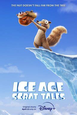 Ice Age: Scrat Tales - Wikipedia