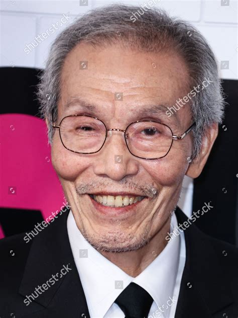 South Korean Actor O Yeongsu Oh Editorial Stock Photo - Stock Image ...