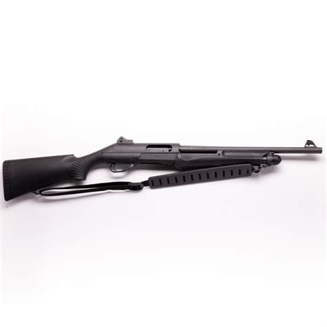 Benelli Nova Tactical - For Sale, Used - Excellent Condition :: Guns.com