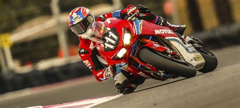 Honda Endurance Racing get fresh impetus - FIM EWC | Endurance World ...