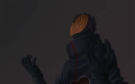 1024x1024 Resolution Obito Uchiha 1024x1024 Resolution Wallpaper ...