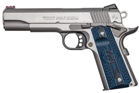 Colt 1911 a1 stainless steel - guysnaxre