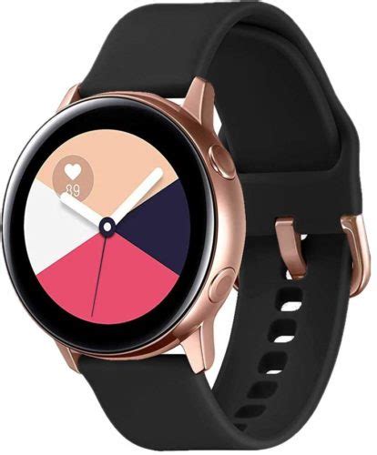 6 Best Samsung Galaxy Watch Active Bands: Customize Your Smartwatch ...