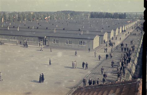 Dachau remembered - 80 years later - Photo 1 - CBS News