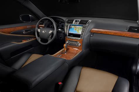 2012 Lexus LS 460 Sport Special Edition – Lexus Enthusiast | Lexus ...