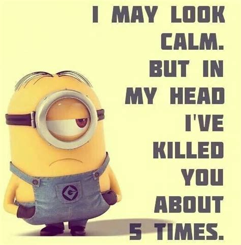 10 Funny Minions Quotes That Will Make You Smile