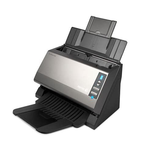 FujiFilm Documate 4440i (80ipm) A4 Duplex Scanner - AIS COPIERS