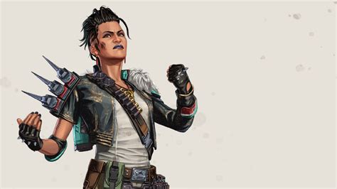 Apex Legends characters and abilities list