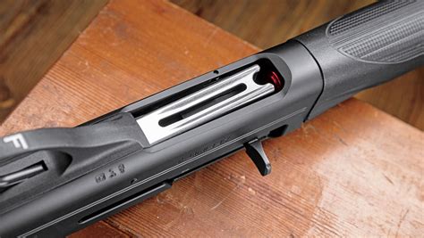 Review: Franchi Affinity 12ga Shotgun - Guns and Ammo